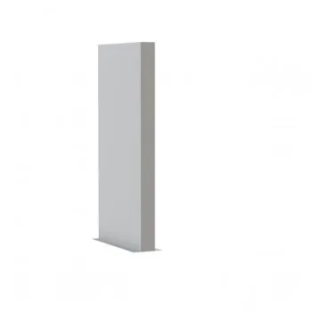 Fiberglass wall ADPW5