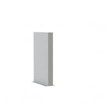Fiberglas-Wand ADPW5.1
