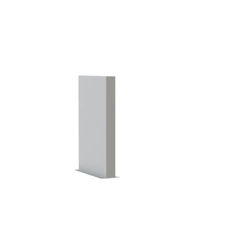 Fiberglas-Wand ADPW5.1