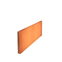Corten Steel-Wall ADCW1.2