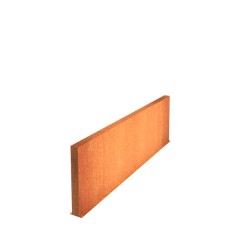 Corten Steel-Wall ADCW1.3