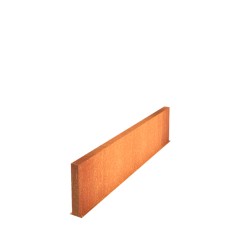 Corten Steel-Wall ADCW1.4