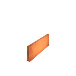 Corten Steel-Wall ADCW2.4
