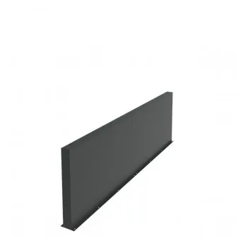 Алюминиевая стена ADAW1.3