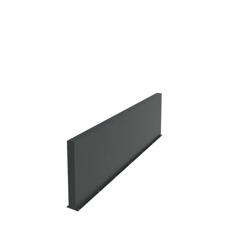 Aluminum Wall ADAW1.3