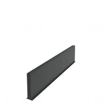 Ściana z Aluminim ADAW1.4