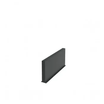 Aluminum Wall ADAW3.4