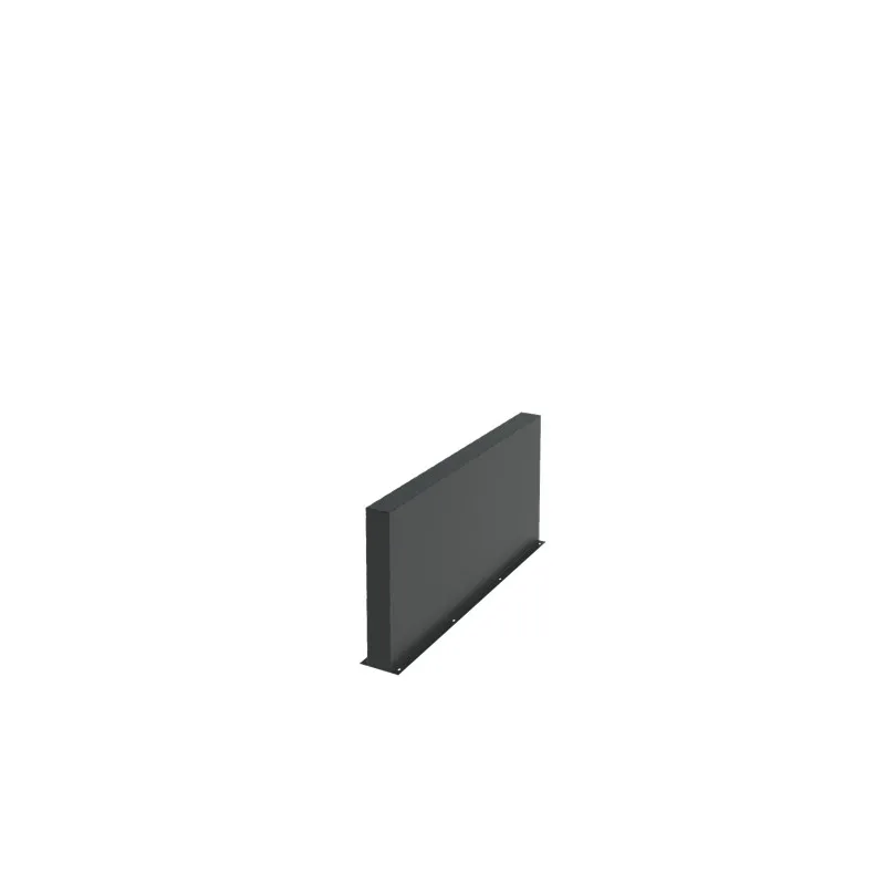 Aluminum Wall ADAW3.4