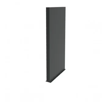 Aluminum Wall ADAW4