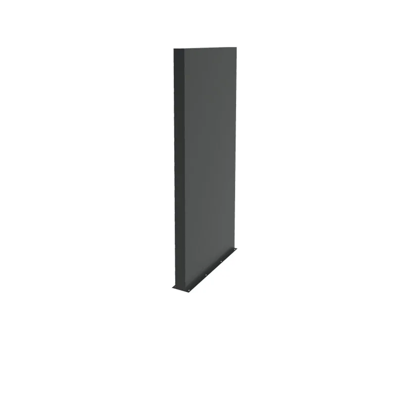 Aluminum Wall ADAW4