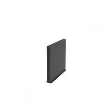 Ściana z Aluminim ADAW4.2