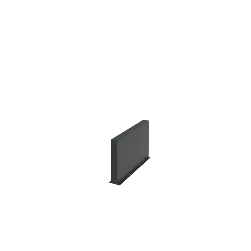 Aluminum Wall ADAW4.4