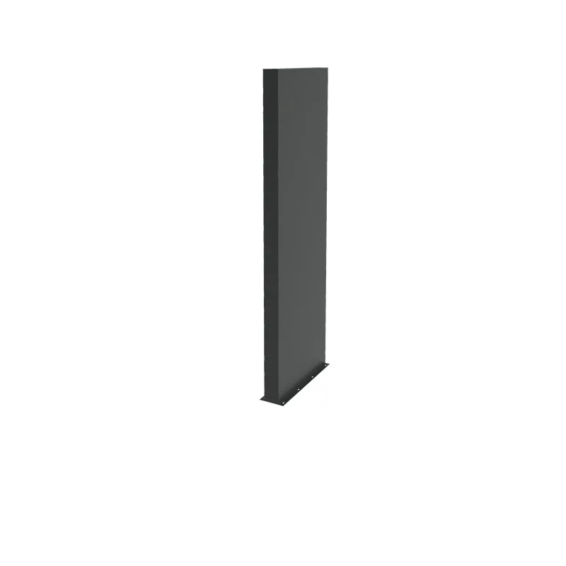 Aluminum Wall ADAW5