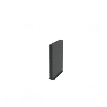 Aluminum Wall ADAW5.2