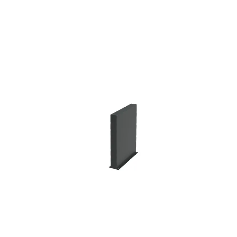 Aluminum Wall ADAW5.3