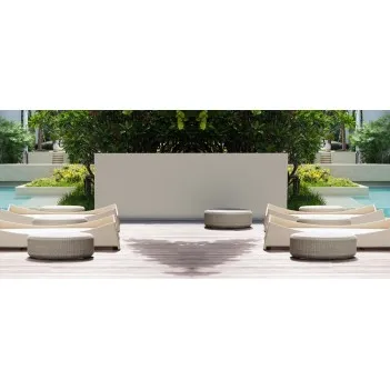 Aluminum Wall ADAW2.3
