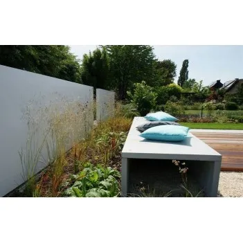 Aluminum Wall ADAW2.3