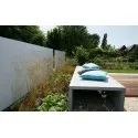 Aluminum Wall ADAW2.3