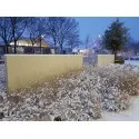 Стекловолокно стена ADPW1