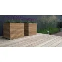 Blumentopf  Sevilla Malaga Rhombus HRS6