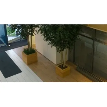 Blumentopf  Sevilla Malaga Rhombus HRS6