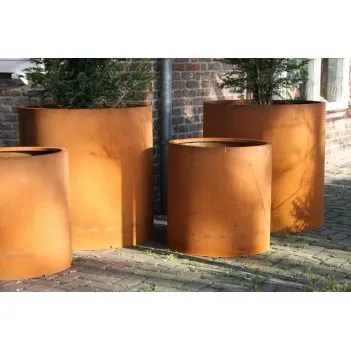 Atlas bowl CT5