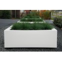 Donica Buxus square ADPB1.2