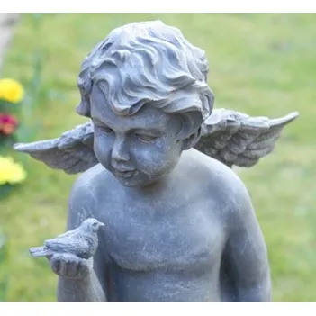 Fontanna ogrodowa zasilanie solarne. Nowość!!!