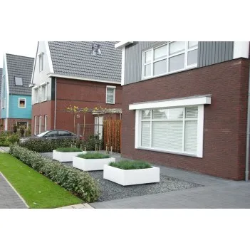 цветочный горшок Buxus square ADPB4.3