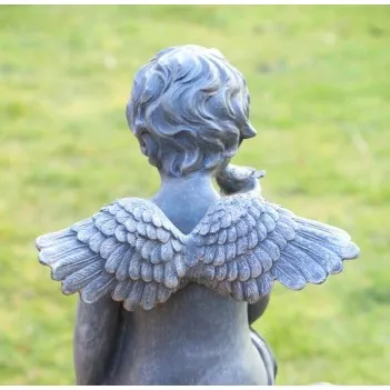 Fontanna ogrodowa zasilanie solarne. Nowość!!!