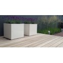 Donica Buxus square ADPB10