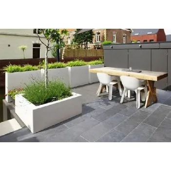 Planters Buxus rectangular ADPB20.2