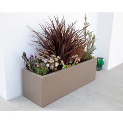 Planters Buxus rectangular ADPB22