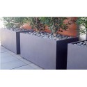 Planters Buxus rectangular ADPB22.1