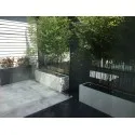 цветочный Buxus rectangular ADPB23.1
