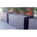 цветочный Buxus rectangular ADPB25.5