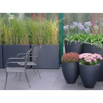 Blumentopf Canna ADPC1