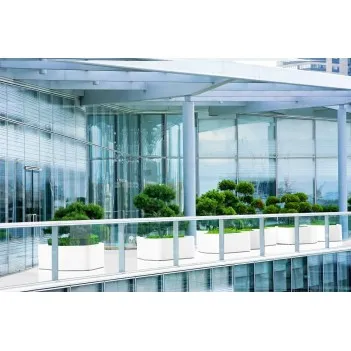 Planters Shape ADPS1