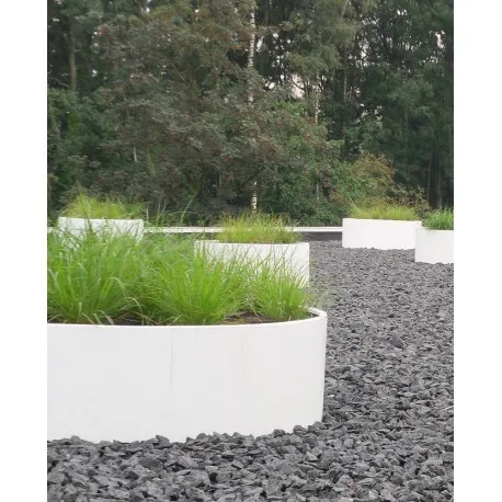 Planters Ellipse ADPEL1