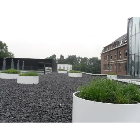 Blumentopf Ellipse ADPEL2