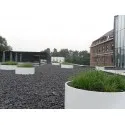 Planters Ellipse ADPEL2