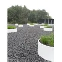 Planters Ellipse ADPEL2