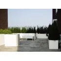 цветочный горшок Buxus Glossy ADPBH6
