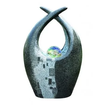 Fontaine cascade d'Orion