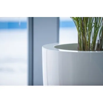 цветочный горшок Canna Glossy ADPCH1