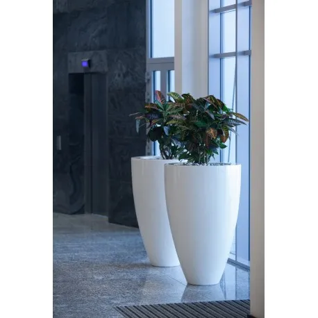 Pflanzgefäß Canna Glossy ADPCH2