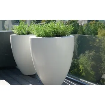 Pflanzgefäß Canna Glossy ADPCH3
