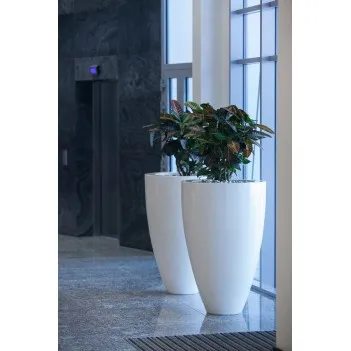 Planter Canna Glossy ADPCH6