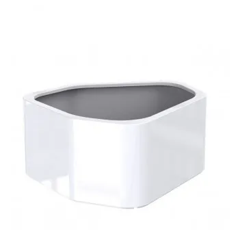 Pflanzgefäß Shape Glossy ADPSH1