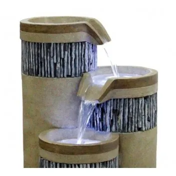 Fontanna ogrodowa zasilanie solarne. Nowość!!!